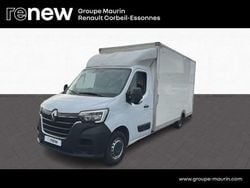 Utilisé 2022 Renault Master | 26 988 € (Prix juste)