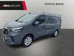 Utilisé 2023 Nissan Primastar S Monospace | 30 800 €
