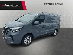 Utilisé 2023 Nissan Primastar S Monospace | 31 990 € (Prix juste)