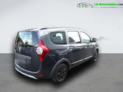 Utilisé 2022 Dacia Lodgy Monospace | 19 000 € (Prix juste)
