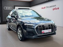 Gris manhattan métallisé Utilisé 2021 Audi Q5 Sportback Ambition SUV | 41 480 € (Bon prix)
