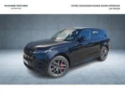 Noir Utilisé 2024 Land Rover Range Rover Sport SE Dynamic SUV | 99 900 € (Super prix)