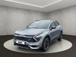 Argent Utilisé 2023 Kia Sportage GT-Line SUV | 35 480 € (Prix juste)