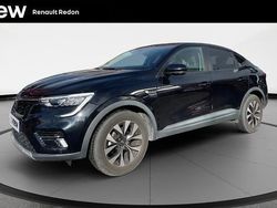 Noir Utilisé 2023 Renault Arkana Evolution SUV | 19 990 €