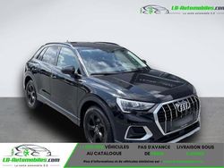 Utilisé 2022 Audi Q3 SUV | 33 100 € (Prix juste)