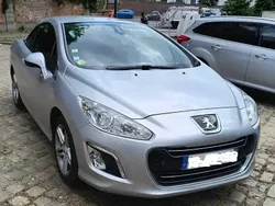 Utilisé 2011 Peugeot 308 CC Sport Cabriolet | 3 000 €