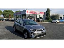 Gris Nouvelle 2025 Kia Stonic Active SUV | 22 950 € (Prix juste)