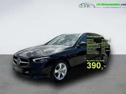 Utilisé 2023 Mercedes C300e Berline | 39 400 € (Bon prix)