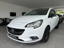 Utilisé 2015 Opel Corsa Color Edition Berline | 7 990 € (Prix juste)