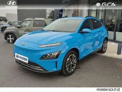 Utilisé 2021 Hyundai Kona SUV | 23 890 €