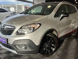 Occasion 2016 Opel Mokka Color Edition SUV | 8 990 € (Prix juste)