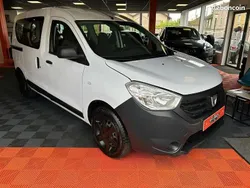 Utilisé 2013 Dacia Dokker Van | 7 490 €
