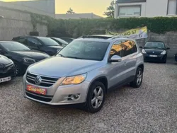 Utilisé 2010 VW Tiguan SUV | 7 990 € (Bon prix)
