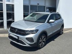 Utilisé 2025 VW T-Cross Edition SUV | 27 290 € (Prix assez cher)