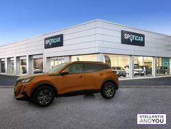 Utilisé 2021 Peugeot 2008 Style SUV | 13 790 € (Prix assez cher)