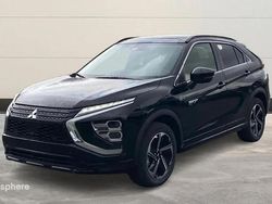 Utilisé 2024 Mitsubishi Eclipse Cross Instyle SUV | 32 499 € (Prix juste)