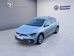 Utilisé 2022 VW Polo Style | 21 420 € (Prix juste)