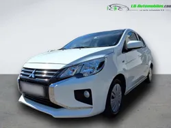Utilisé 2023 Mitsubishi Space Star Citadine | 15 000 € (Prix juste)