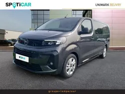 Gris Utilisé 2025 Opel Vivaro S Van | 42 990 €