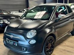 Utilisé 2011 Fiat 500 S Citadine | 6 990 € (Prix cher)