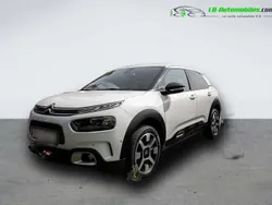 Utilisé 2019 Citroën C4 Cactus PureTech Citadine | 17 500 €