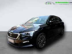 Utilisé 2019 Skoda Scala Citadine | 24 000 € (Prix assez cher)