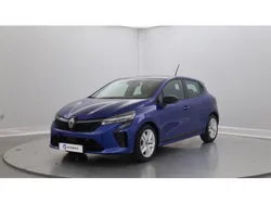 Bleu Utilisé 2024 Renault Clio V Evolution Citadine | 15 999 € (Prix juste)