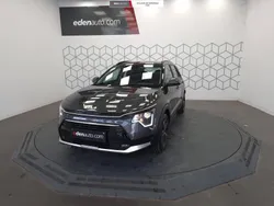 Gris Nouvelle 2024 Kia Niro Active SUV | 31 400 € (Prix juste)