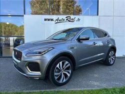 Utilisé 2022 Jaguar E-Pace R-Dynamic SUV | 42 900 € (Prix cher)