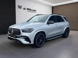 Gris Utilisé 2024 Mercedes GLE53 AMG AMG | 117 900 €