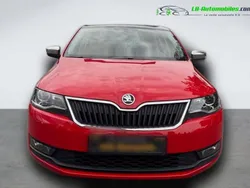 Utilisé 2018 Skoda Rapid Break | 15 100 € (Bon prix)