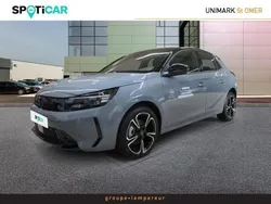 Gris Utilisé 2025 Opel Corsa GSe | 24 990 €