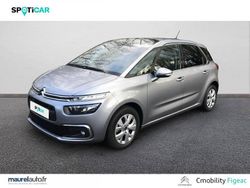 Occasion 2016 Citroën C4 Picasso Feel Monospace | 10 490 € (Prix assez cher)
