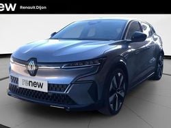 Gris Utilisé 2023 Renault Mégane Techno Berline | 25 990 € (Prix juste)