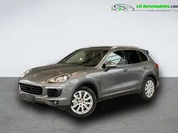 Utilisé 2017 Porsche Cayenne S SUV | 55 500 €