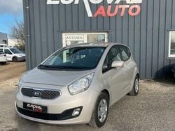 Occasion 2011 Kia Venga Active Citadine | 5 990 €