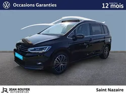 Noir Utilisé 2024 VW Touran Style Monospace | 45 990 €