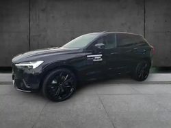 Noir Utilisé 2025 Volvo XC60 SUV | 71 990 €