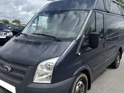 Utilisé 2012 Ford Transit Berline | 8 990 €