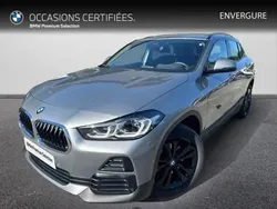 Utilisé 2022 BMW X2 Comfort Edition SUV | 28 790 € (Prix juste)