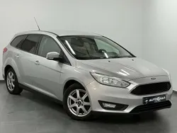 Argent Utilisé 2016 Ford Focus Break | 5 750 € (Super prix)