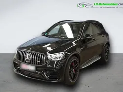 Utilisé 2022 Mercedes GLC63 AMG AMG | 105 200 €