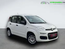 Utilisé 2019 Fiat Panda Citadine | 13 100 € (Prix juste)