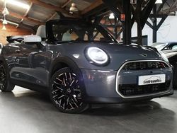 Utilisé 2025 Mini Cooper S Cabriolet Cabriolet | 39 800 €