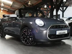 Utilisé 2025 Mini Cooper S Cabriolet Cabriolet | 39 800 €