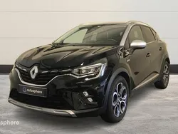 Biton Nouvelle 2024 Renault Captur Techno SUV | 24 999 € (Bon prix)