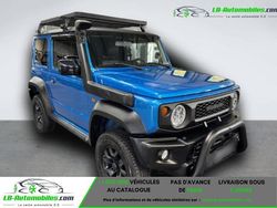 Utilisé 2019 Suzuki Jimny SUV | 34 200 € (Prix cher)