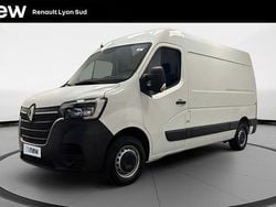 Blanc Utilisé 2023 Renault Master Van | 24 990 € (Bon prix)