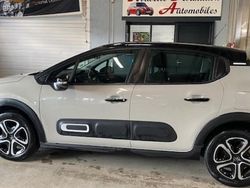 Occasion 2022 Citroën C3 Shine Citadine | 13 990 €