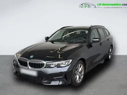 Utilisé 2022 BMW 330 Berline | 36 700 € (Prix juste)